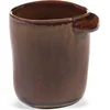 Image de Serax Uncharted Out of Lines beker zonder oor 25cl ocher
