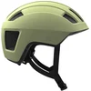 Image de Lazer Verde KinetiCore Fietshelm Mat Geel - M/L 55-61cm