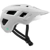 Image de Lazer Coyote Kineticore Mtb-helm Wit M