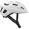 Image de Lazer Codax Kineticore Fietshelm Mat Wit Uni 54-61cm