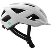 Image de Lazer Cero Kineticore Mtb-helm Wit - Maat L (58-61cm)