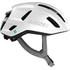 Image de Fietshelm Lazer Sphere White Silver - Maat M (55-59cm)