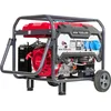 Image de Benzine generator 7,5kW 230V elektrische start MW Tools BG75E