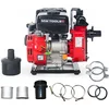 Image de Waterpomp 1,5 - 10.000L/u - 2pk benzine MW Tools WP1000