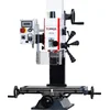 Image de Boorfreesmachine X 280 mm Y 175 mm Z 280 mm MK2/M10 0,85 kW 230V met essentiële accessoires Torros PACK PF20