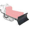 Image de Sneeuwploeg voor minidumper Torros MRP600AS