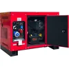 Image de Diesel generator 13kW 1x230 V +15kW 3x400 V MW Tools DG150EP