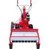Image de Klepelmaaier rupsen 860 mm zelftrekker benzine 15 pk motor Torros KPM860R