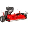 Image de Klepelmaaier hooggrasmaaier 115 cm getrokken type benzinemotor 18 pk Torros KA1205