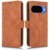 Image de Coverup Hoesje - Geschikt voor Google Pixel 10 / Pixel 10 Pro Hoesje - Coverup Book Case - Bruin