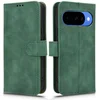 Image de Coverup Hoesje - Geschikt voor Google Pixel 10 / Pixel 10 Pro Hoesje - Coverup Book Case - Groen