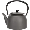 Image de Cosy&Trendy - Jane - theepot - gietijzer - grijs