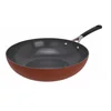 Image de Cosy&Trendy Wok - dia.28cm - Terracotta - Cerapro - non-stick