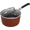 Image de Cosy&Trendy Cerapro - Sauspan - Terracotta - Ø 16cm