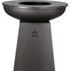 Image de White Fire Barbecue Zwart D.99cm
