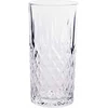 Image de Cosy Moments Glas tumbler - 35cl - set van 3 - Havana
