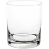 Image de Cosy Moments Glas Tumbler - 33cl - set van 3 - Globe
