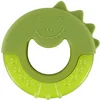 Image de Trixie Verkoelende Bijtring Mr. Dino â   0m+ â   Met water â   Koelkastveilig - Ideaal voor doorkomende tandjes