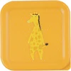 Image de Trixie | Set van 3 snackdozen - Mr. Giraffe - 3-delige snackbox - Makkelijk te openen - Ideaal voor kinderen