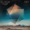 Image de Black Map - Hex (LP)