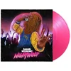 Image de Raging Speedhorn - Night Wolf (LP)