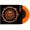 Image de Employed To Serve - Fallen Star (LP) (Coloured Vinyl)