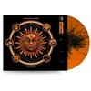 Image de Employed To Serve - Fallen Star (LP) (Coloured Vinyl)