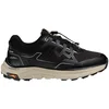 Image de Safety Jogger lage wandelschoenen heren - Waterdichte hikingschoenen met extra grip - Lichte, ademende en waterproof trailschoenen voor lange wandelingen in de natuur - Met snelsluitsysteem - Maat 47 - Zwart