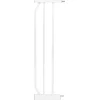 Image de Baninni Verlengstuk Klemhekje Vicino Wit 20 cm