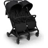 Image de Baninni Duo Buggy Adige Zwart