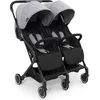 Image de Baninni Duo Buggy Adige Grijs