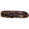 Image de Dy'on Fancy Dog Collar M Bruin