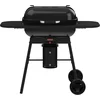 Image de Barbecue Magnus Premium