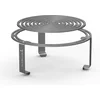 Image de Barbecook Dynamic Centre stand en verhoogd rooster 36cm