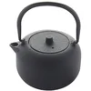 Image de Point-Virgule - Theepot - Gietijzer - 350ml
