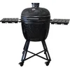 Image de Barbecook Kamal 2.0 Extra Large kamado zwart mat