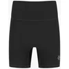 Image de Osaka Women Biker Shorts 6 Zwart