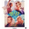 Image de Bigger Splash (Blu-ray)