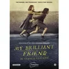 Image de My Brilliant Friend - Seizoen 1 (DVD)