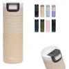 Image de Kambukka Etna Grip Thermosbeker 500 ml - makkelijk reinigen - lekvrije Koffiebeker - Barely Beige
