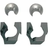 Image de IQ-puzzel - Marble - Metaal - Niveau 5
