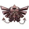 Image de Eureka Huzzle Cast Puzzle - The legend of Zelda -Hyrule Crest ****