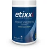 Image de Etixx Night Protein Shake - Muscle Nutrition - Eiwitshake - 600 gram - Bevat 100% Micellair Caseïne - 30g eiwitten per portie - Arm aan suiker en vet - Draagt bij tot spiergroei