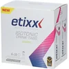 Image de Etixx Isotonic Drink Tabs - Sports Nutrition - Sportdrank - 6X10 tabletten - Limoen - Handige Bruistablet - Extra Natrium (643mg/liter) - Gemakkelijk mee te nemen onderweg