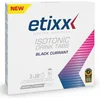 Image de Etixx Isotonic Drink Tabs - Sports Nutrition - Sportdrank - 3X10 tabletten - Zwarte Bes - Handige Bruistablet - Extra Natrium (643mg/liter) - Gemakkelijk mee te nemen onderweg