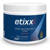 Image de Etixx Pre-Workout - Muscle Nutrition - Supplementen - 200 gram - Rode Vruchten - Optimaliseer prestaties tijdens training - Zonder acesulfaam of aspartaa - Natuurlijke smaakstof en kleurstof
