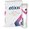 Image de Etixx Sport Hydro Tabs - Sports Nutrition - Sportdrank - 3X15 tabletten - Tropical - Caloriearme zouttablet - Extra Natrium (830MG) - Zonder toegevoegde suikers