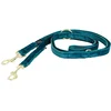 Image de Kentucky Dogwear - Hondenlijn - Maat L - Velvet - Emerald - Lengte 2m