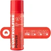 Image de Control Fire Brandblusser 500 ml, mini brandblusser voor auto, keuken, lithiumbatterij, accu, kantoor, caravan, camper, elektrische branden, brandblusspray, brandklasse A B D F