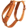 Image de Kentucky Dogwear - Kentucky Horsewear Hondentuig - Velvet Oranje - XL - 48-70cm